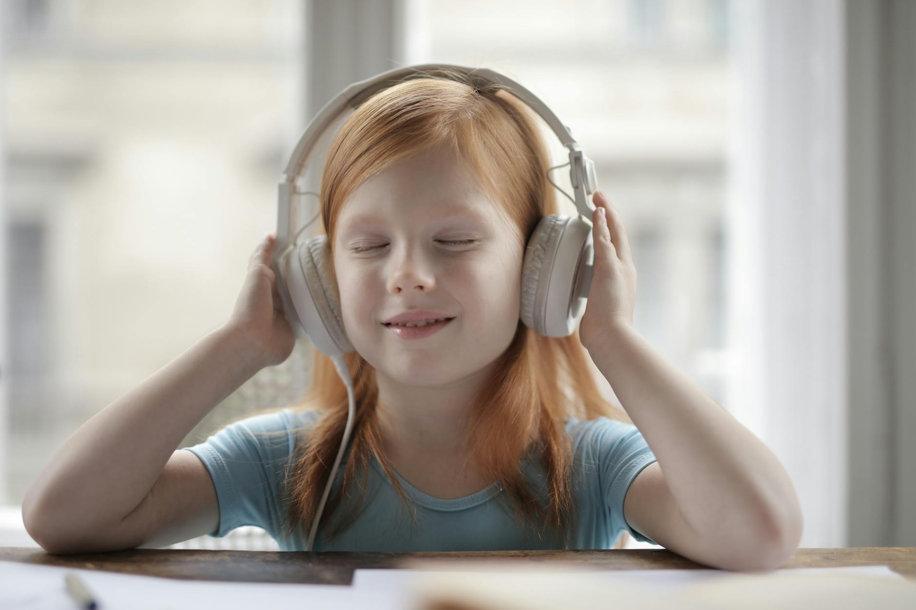 Yes, Audiobooks Count. Here's How We Use Them.