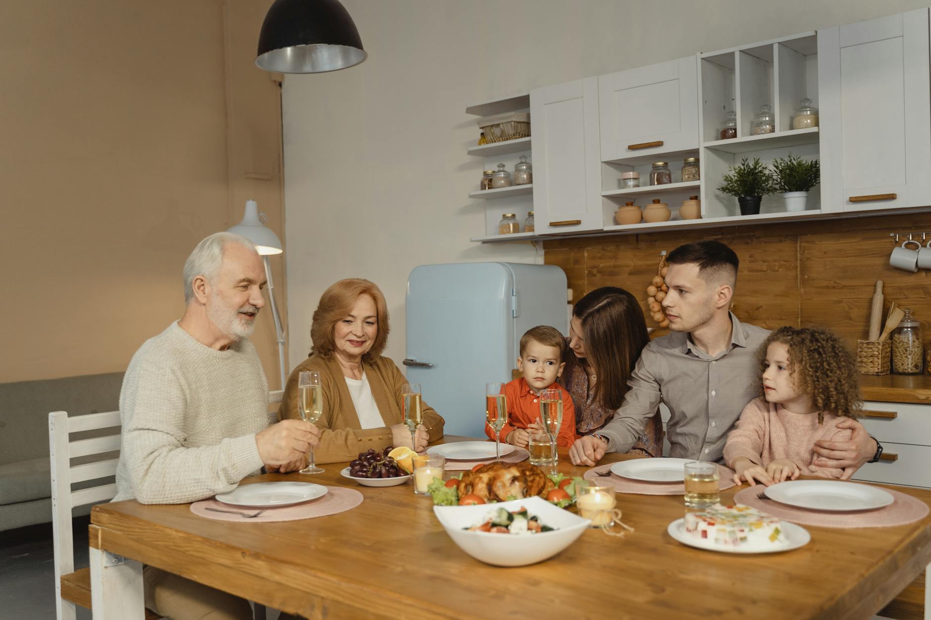 How Homeschooling Helped Us Build a Family Culture We Actually Love