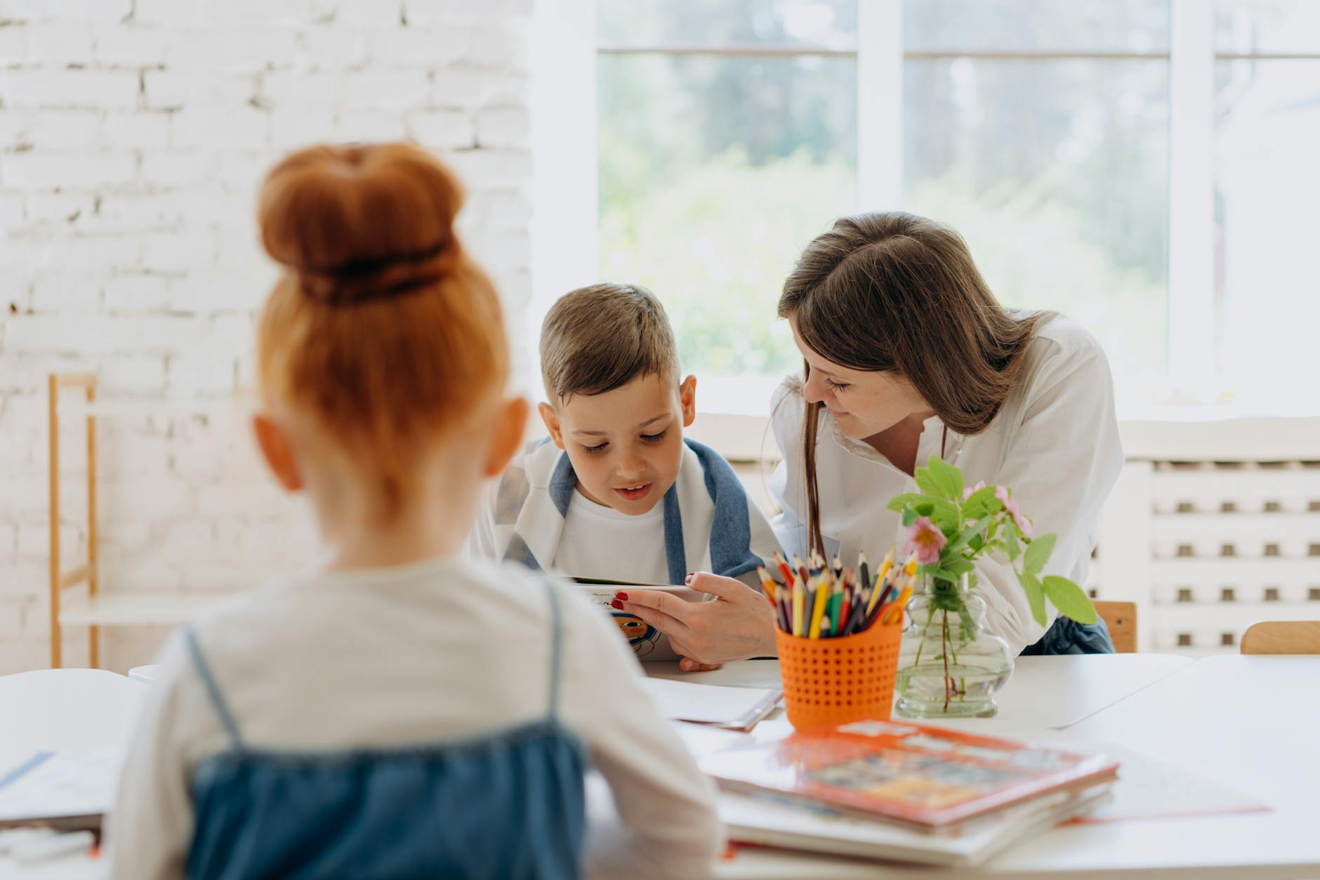 How to Find Your Homeschool Style (Without Trying Every Method First)