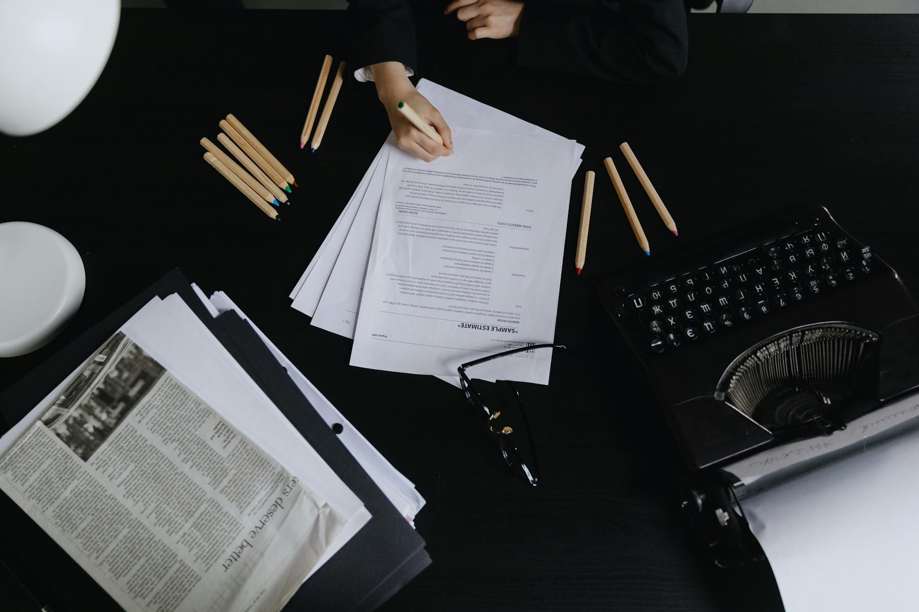 The Complete Guide to Homeschool Transcripts