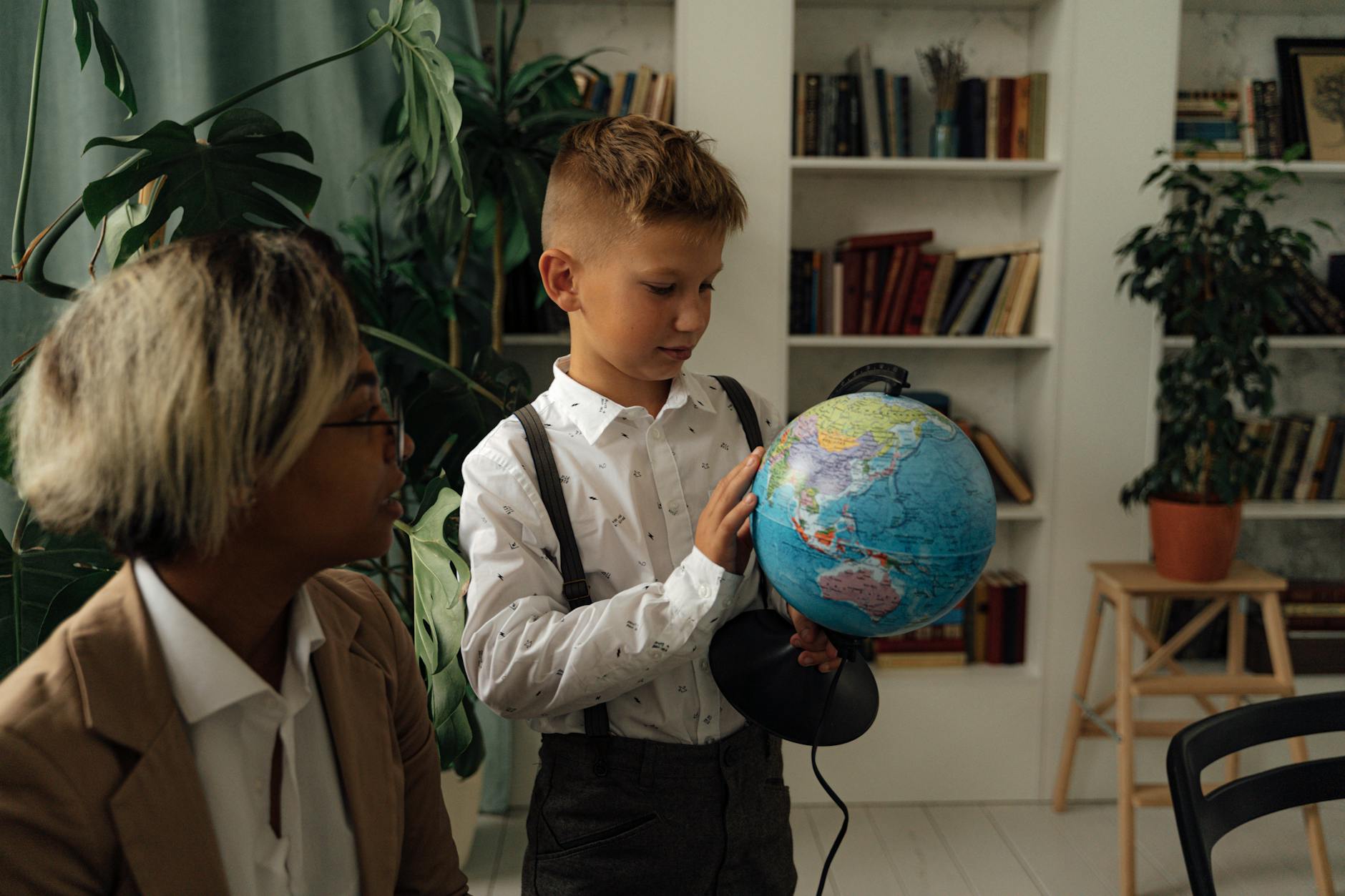 Foreign Language in Our Homeschool: What We Tried and What Actually Stuck