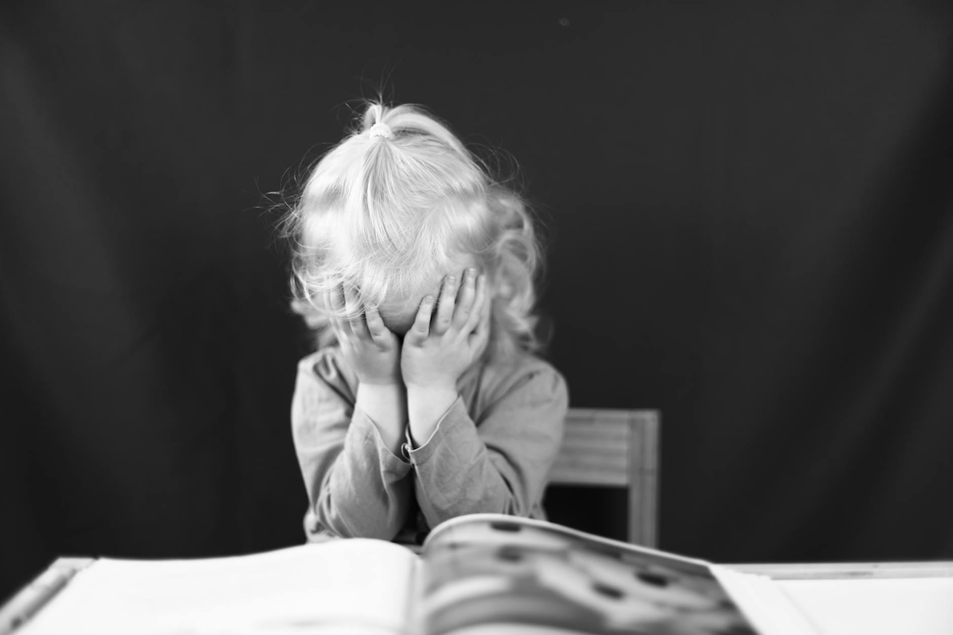 What to Do When Everything Goes Wrong (A Survival Guide for Bad Homeschool Days)