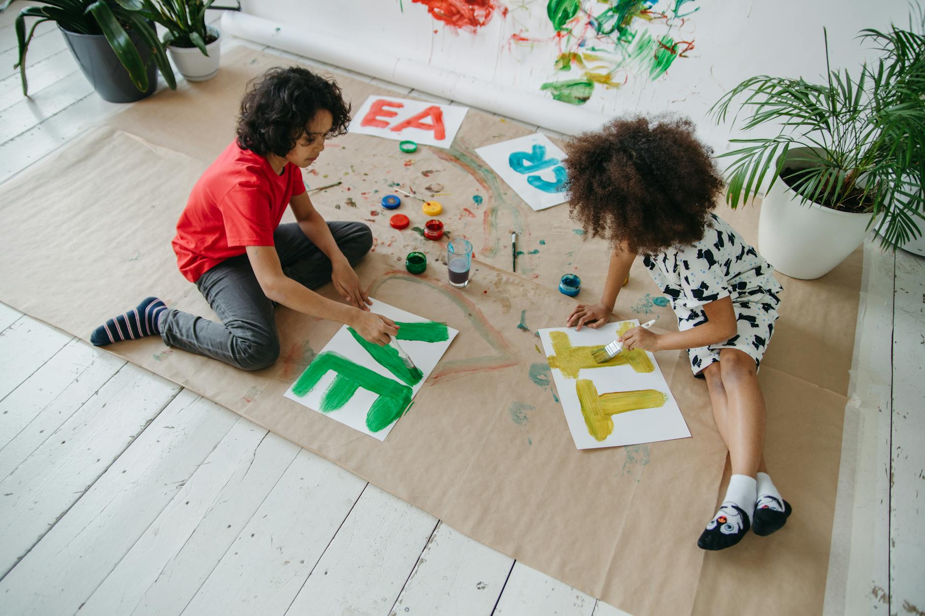 Free Art Resources Every Homeschool Family Should Know