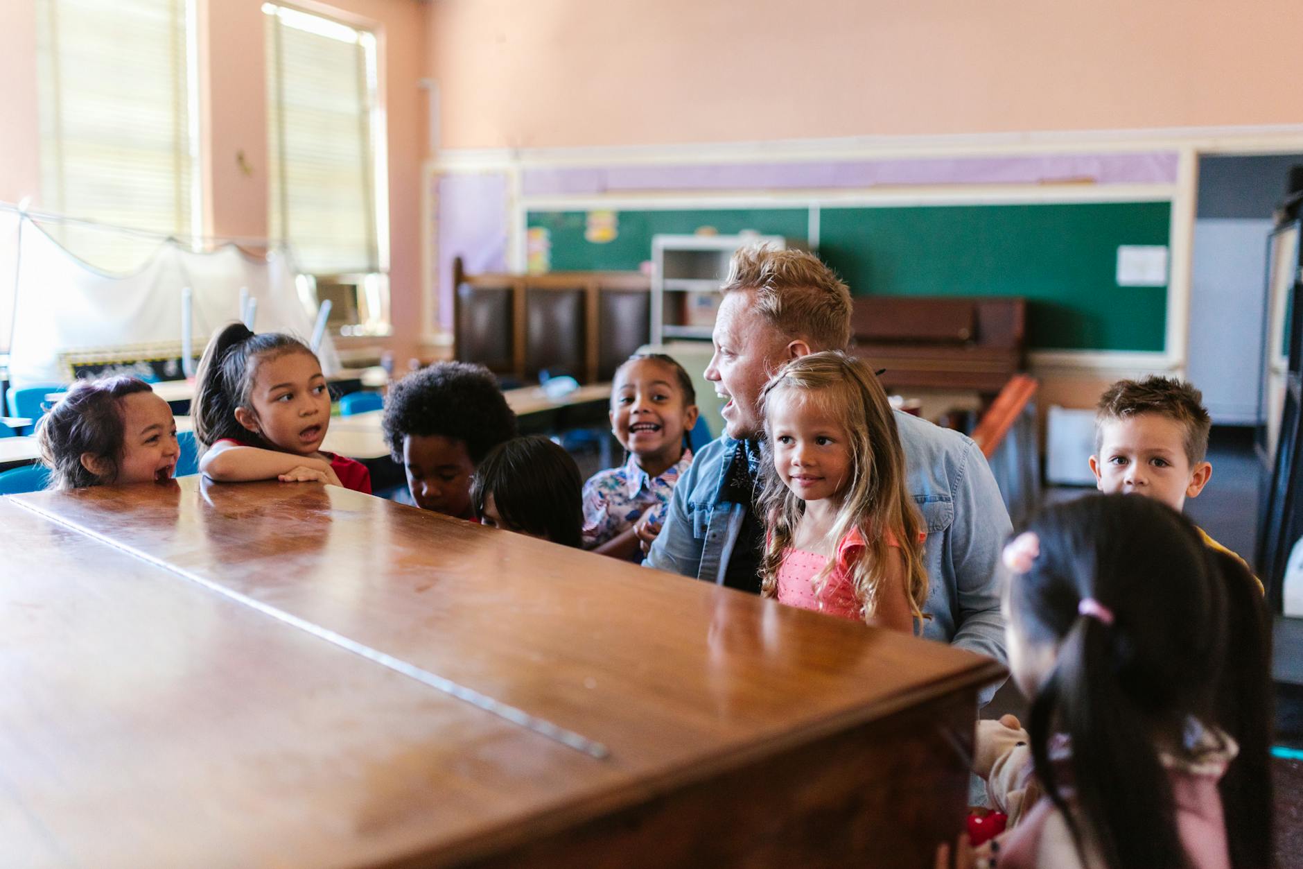 Building a Diverse Homeschool Community