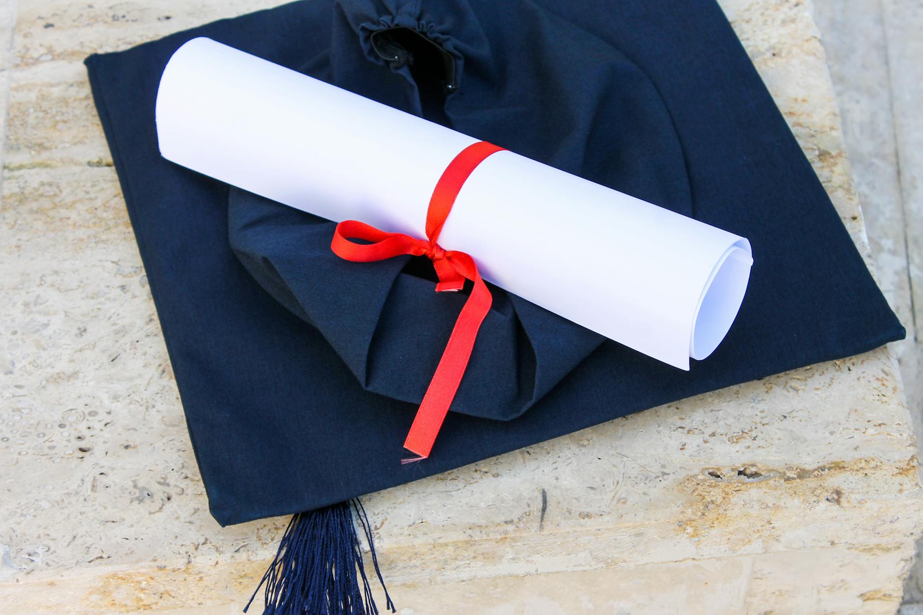 Homeschool Graduation: How to Make It Real and Meaningful