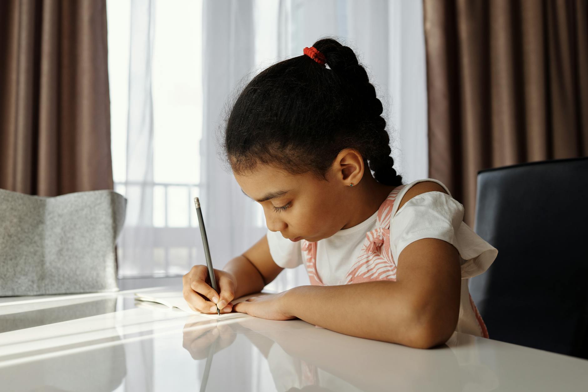 Teaching Your Child to Learn Independently (The Long Game)