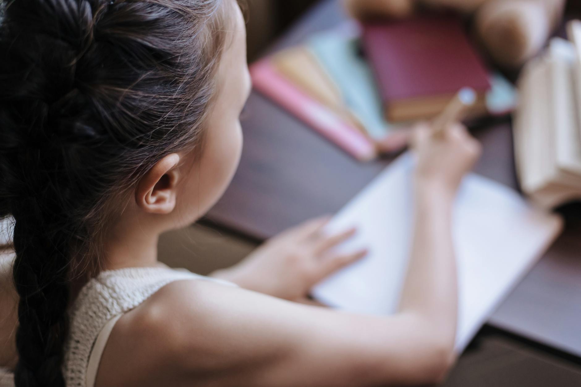 A Complete Language Arts Plan for Homeschoolers
