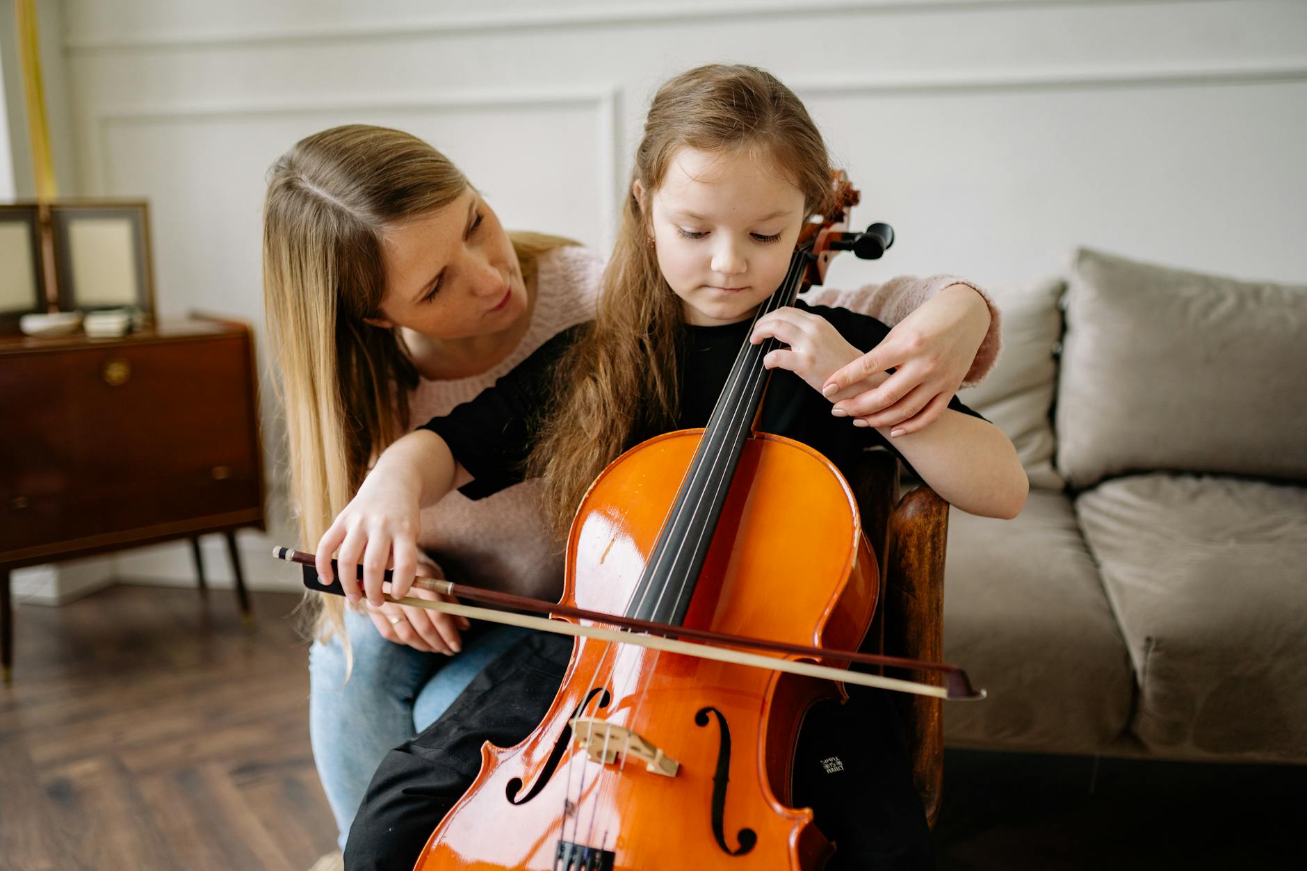 Music in Our Homeschool: How to Include It Without Becoming a Music Teacher