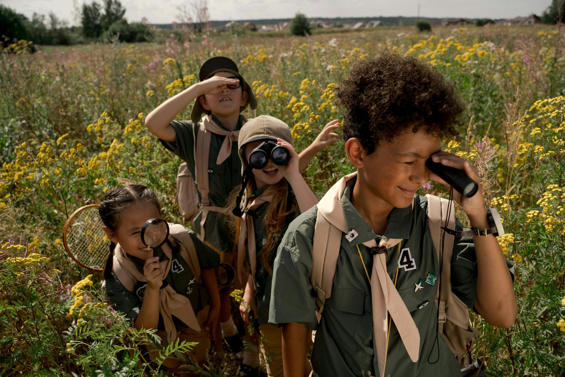 Charlotte Mason Nature Study: A Complete Curriculum Guide