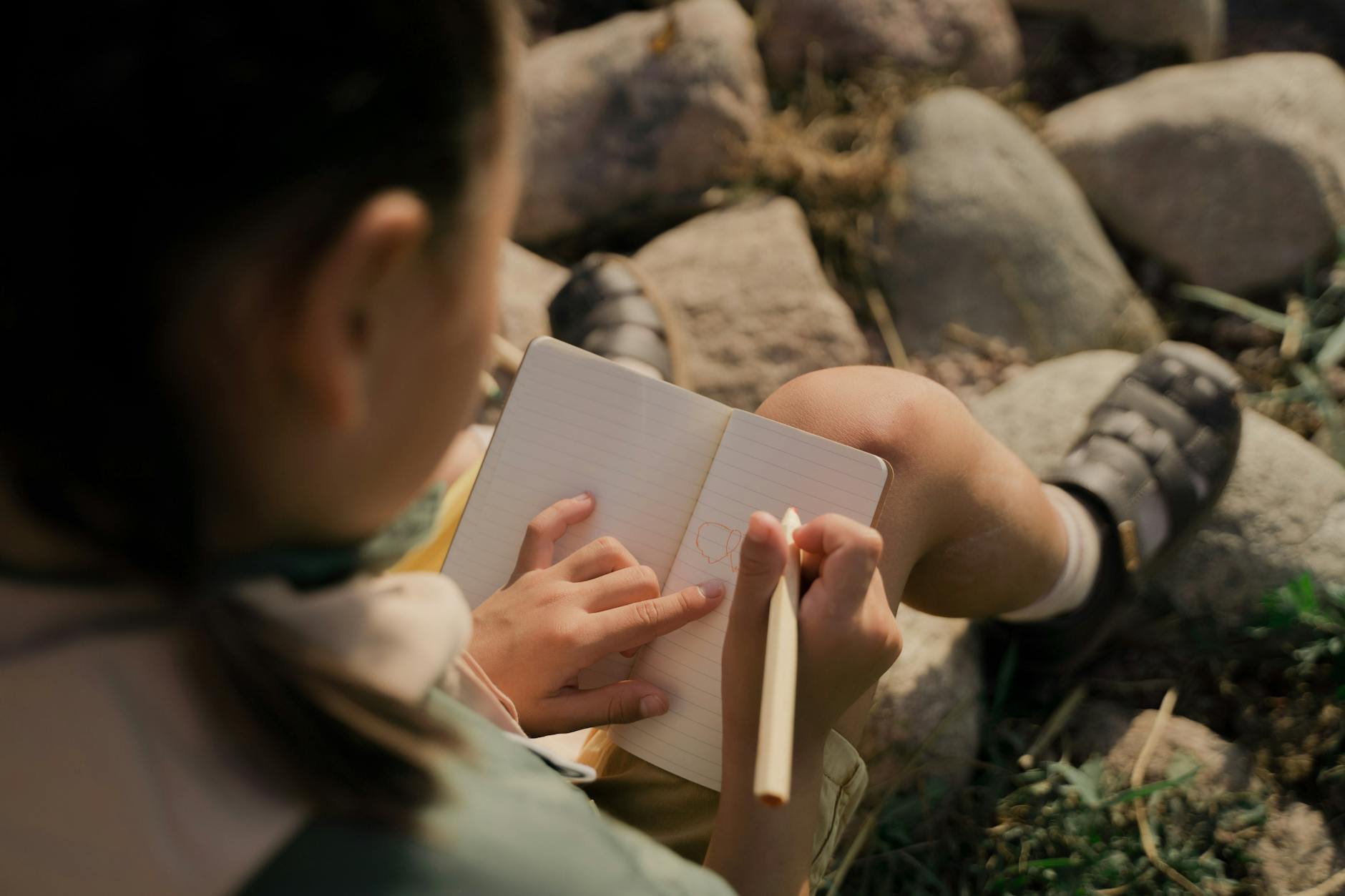 Nature Journaling: The Practice That Teaches Everything