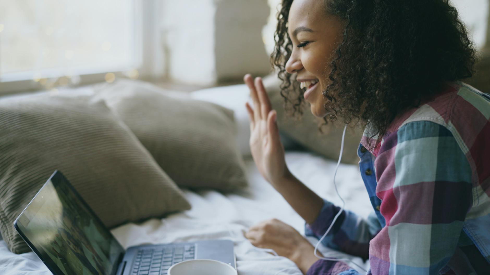 Finding Your Homeschool Community Online (Without Losing Hours to Comparison)
