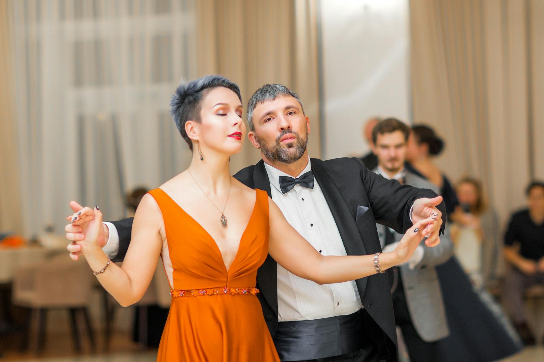 Homeschool Prom and Senior Year: Creating Real Milestones