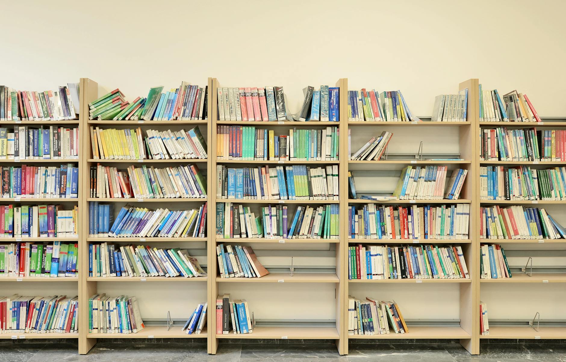 The High Vibe Homeschool Reading List: 50 Books Across All Ages