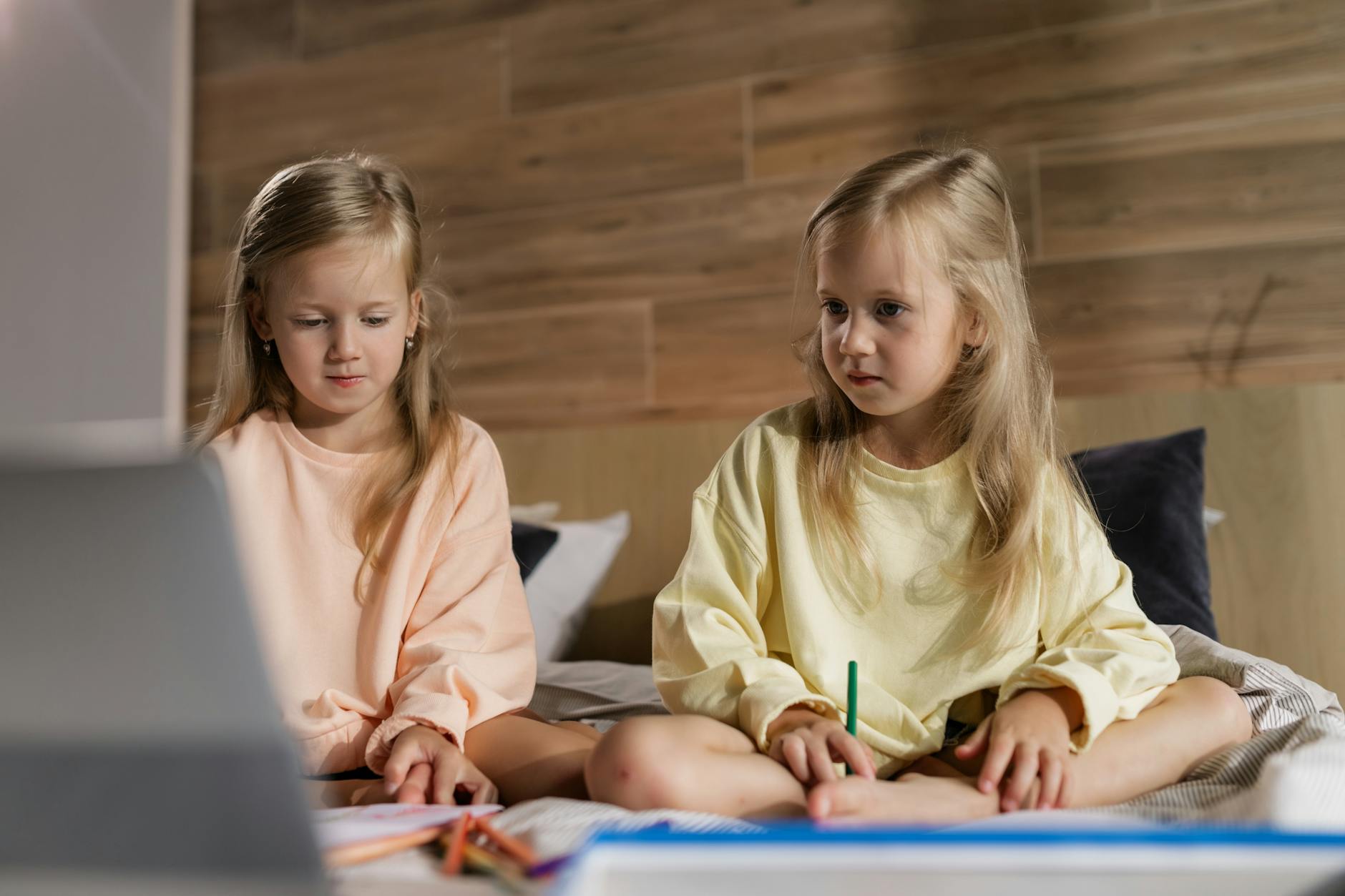 Homeschooling Twins: What Changes and What Stays the Same