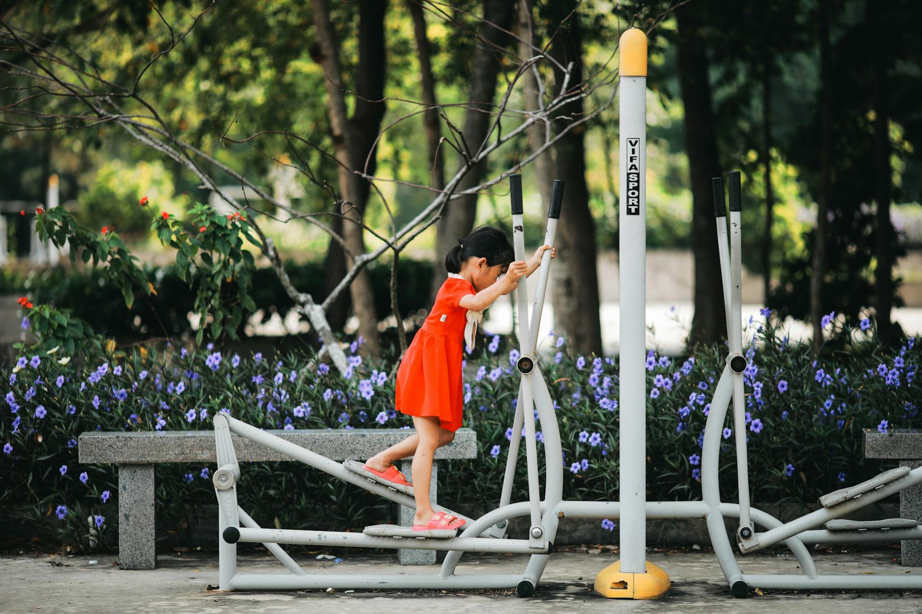 Movement in Your Homeschool Day: Why It's Not a Break From Learning