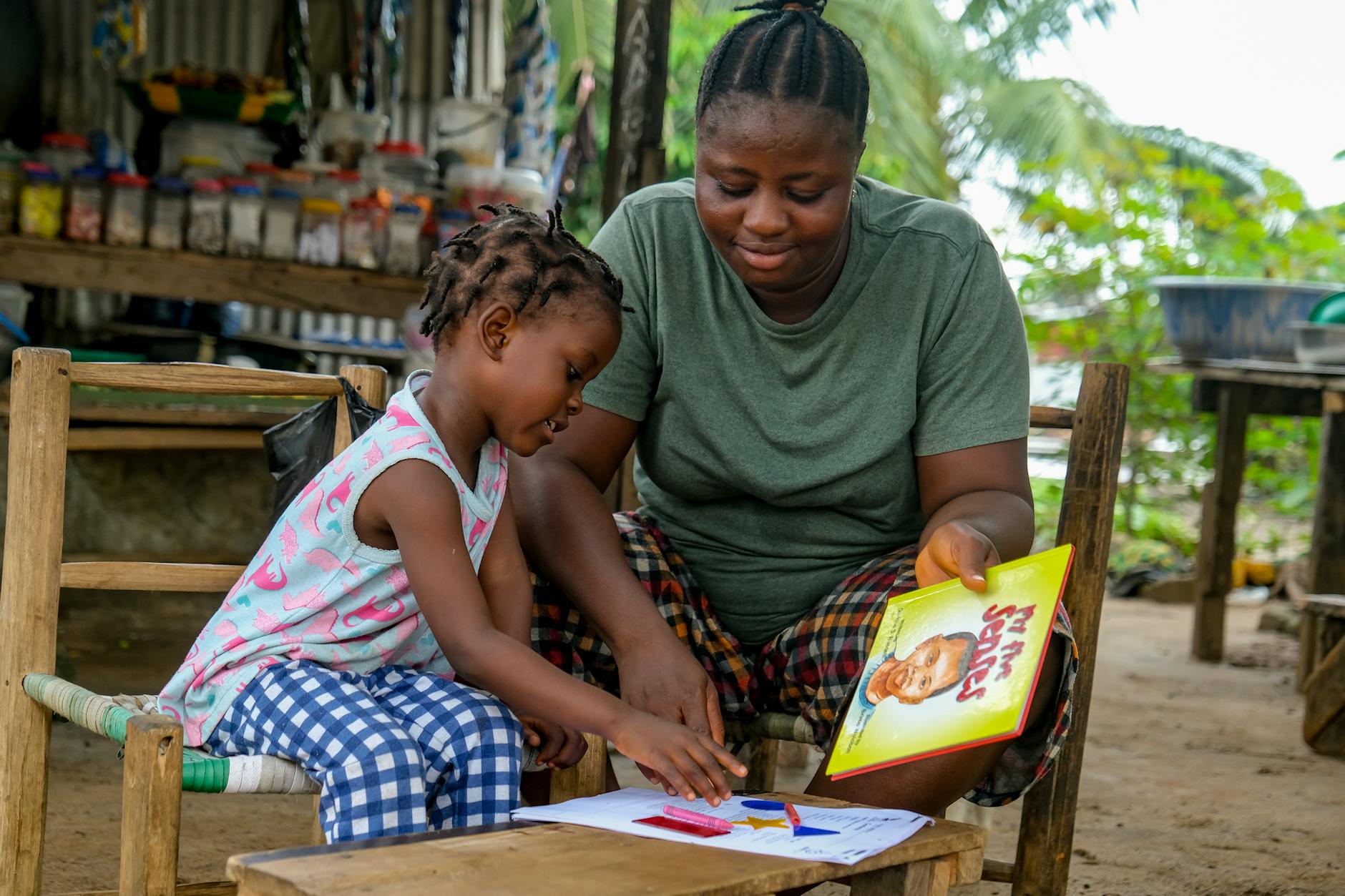 When Your Child Hates Reading: What Actually Helps