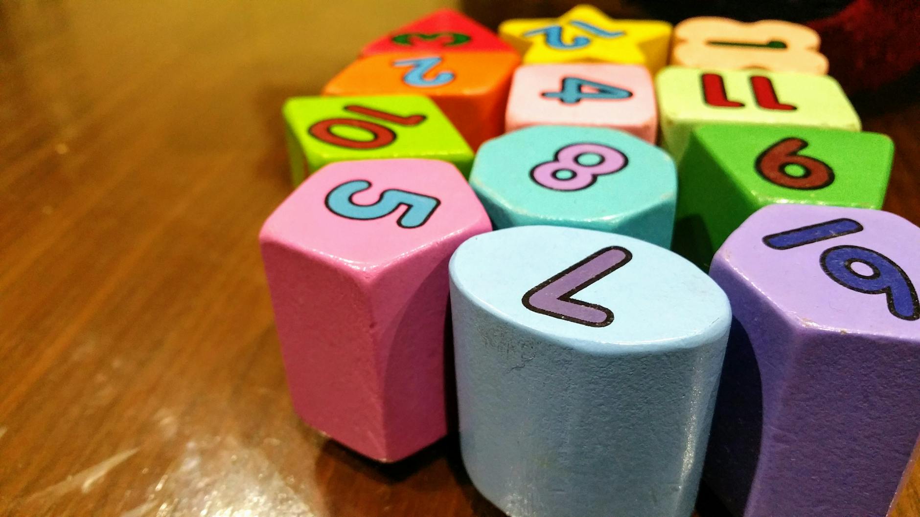 Math Games That Make Numbers Come Alive (Even for the Kid Who Hates Math)
