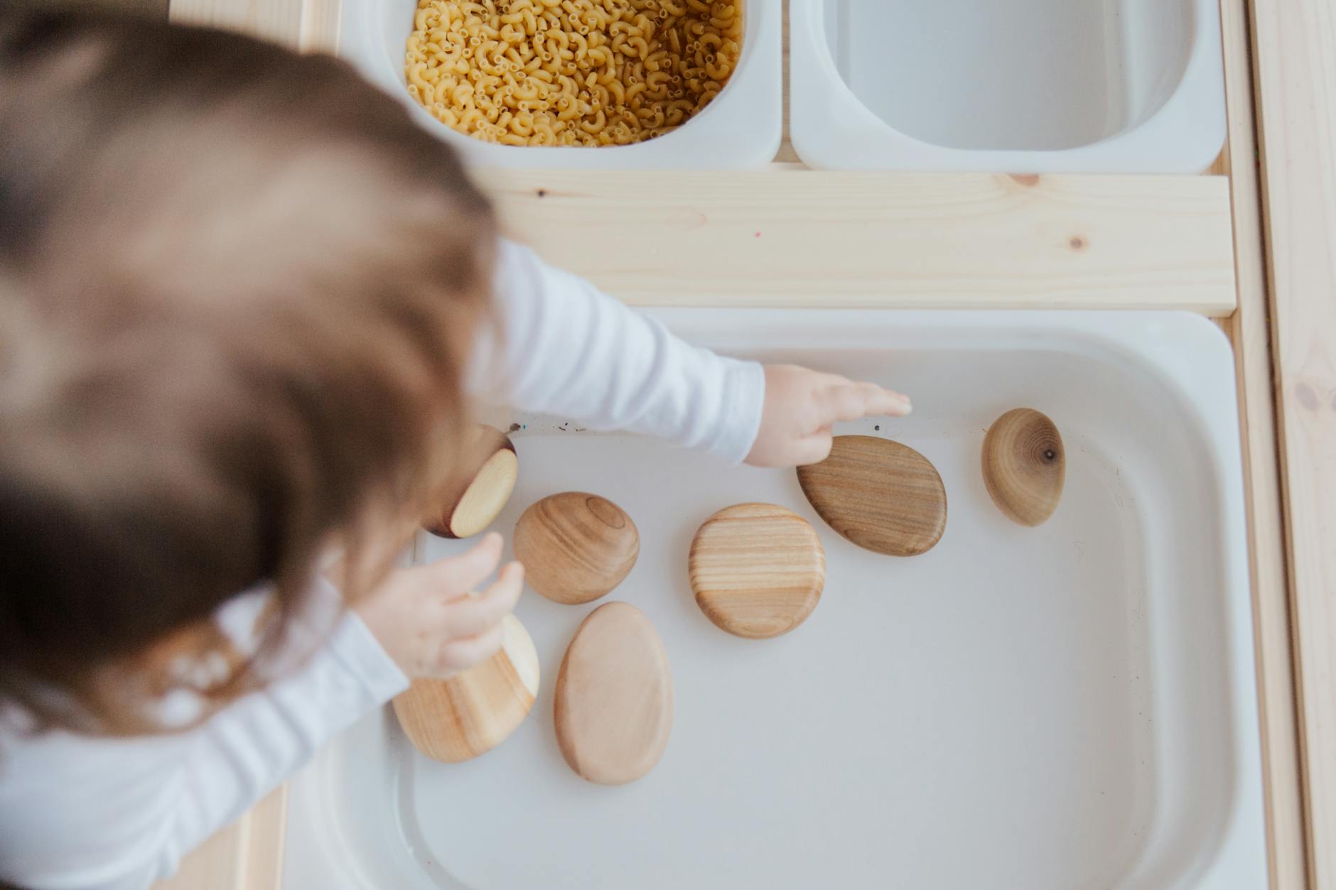 Montessori at Home: The Principles That Work Without a Classroom