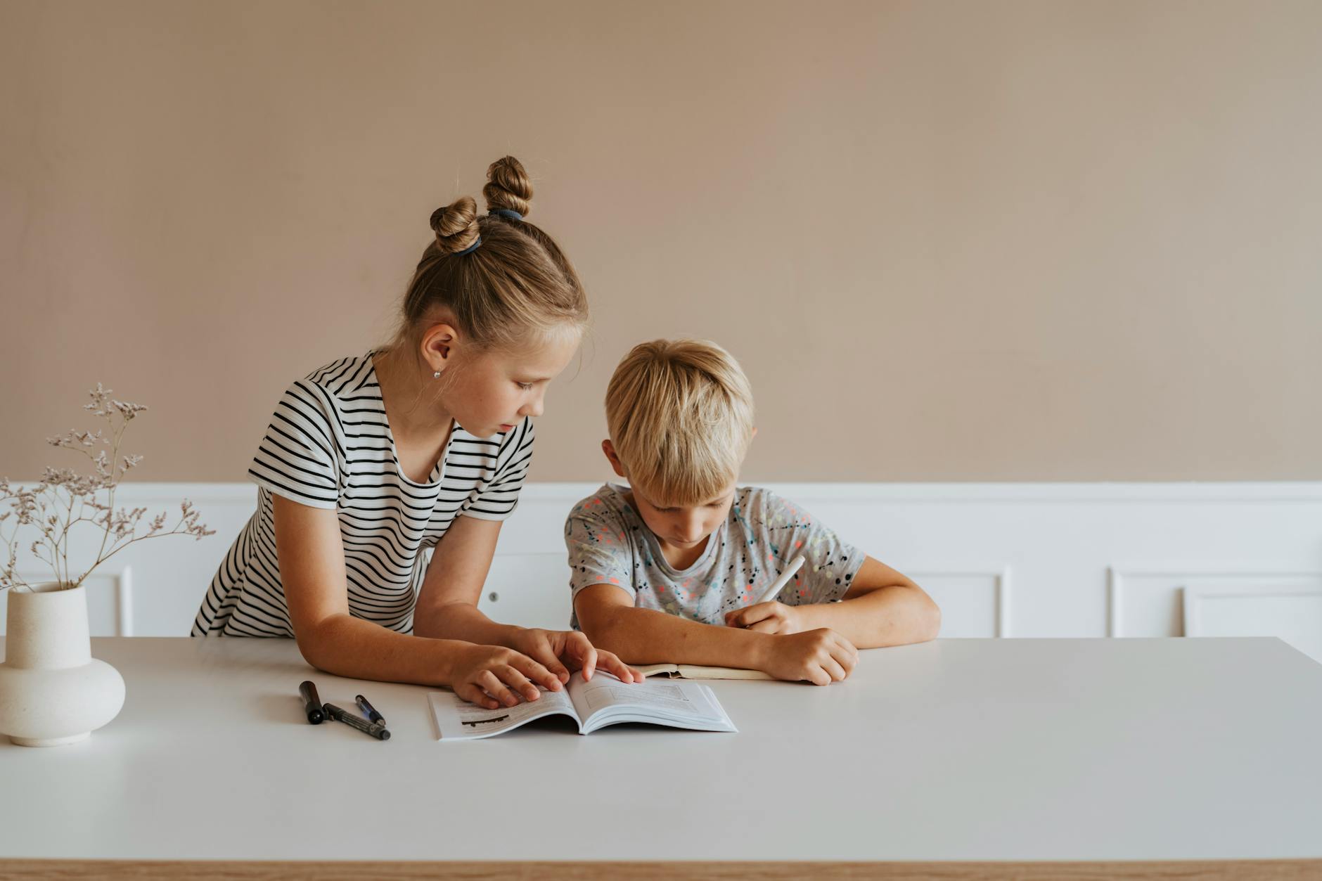 Teaching Multiple Ages at Once Without Losing Your Mind