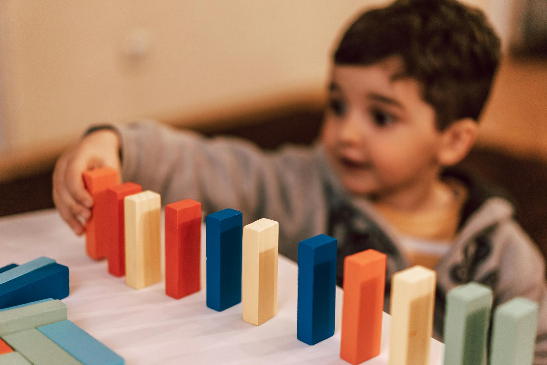 Homeschooling Preschool: What It Looks Like (And What to Skip)