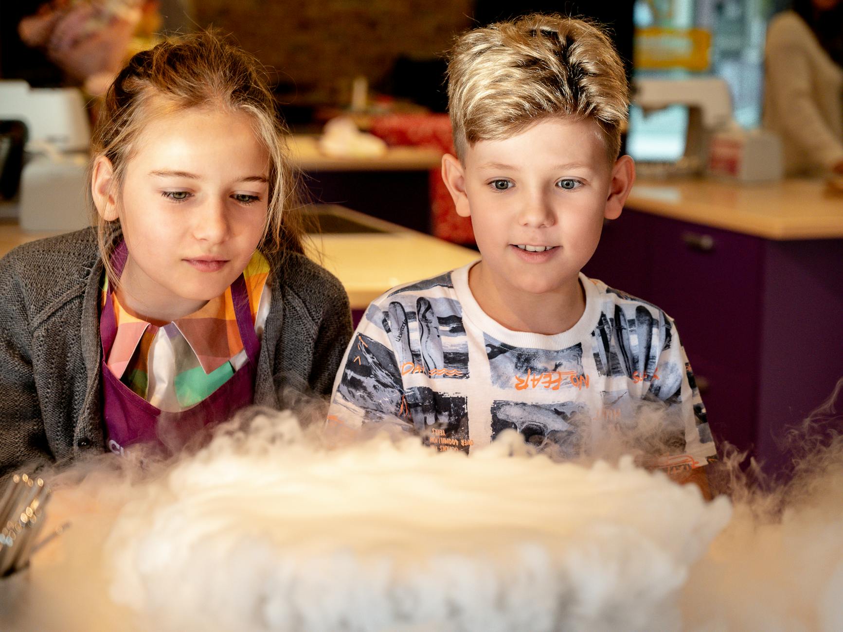 Science Experiments We Actually Do (That Actually Work)