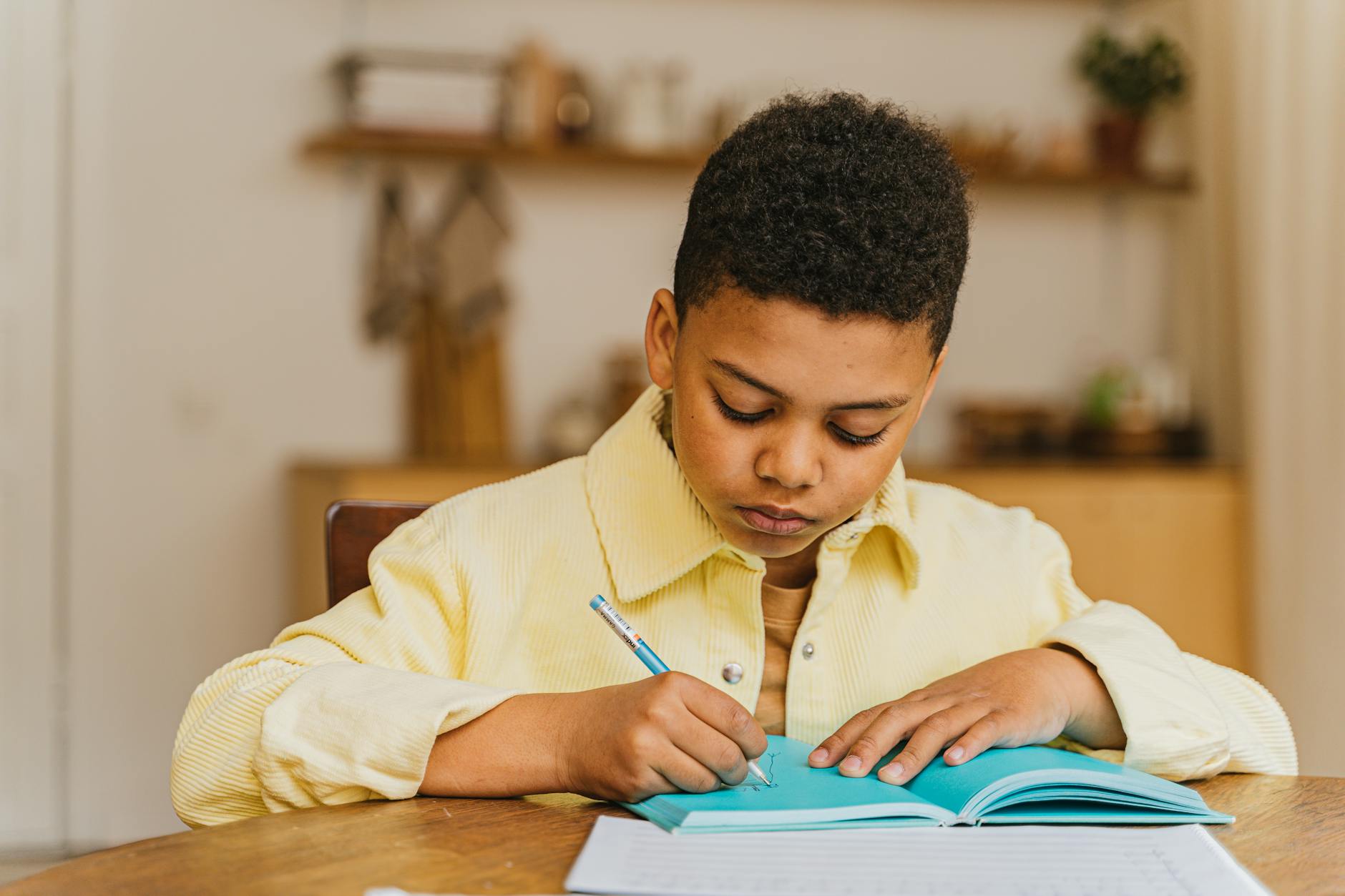 Teaching Writing at Home (When You Don't Feel Like a Writing Teacher)