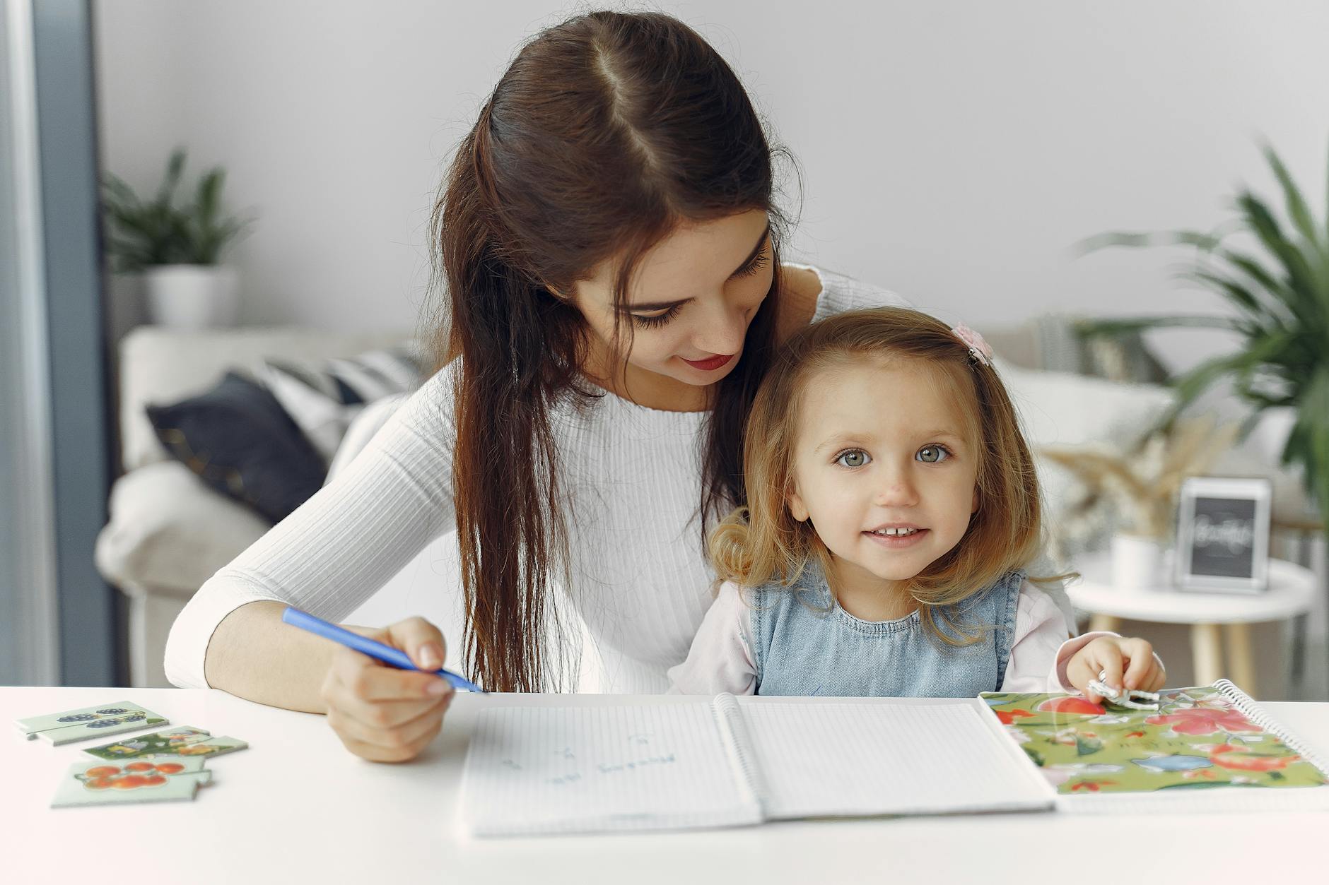 You Don't Need to Be a Teacher to Homeschool Your Child